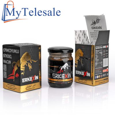 Erkexin Epimedium Paste